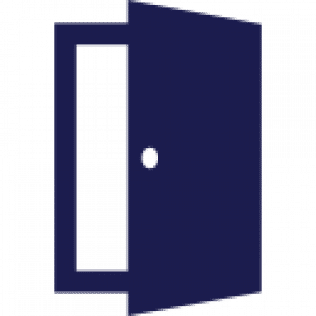 door icon